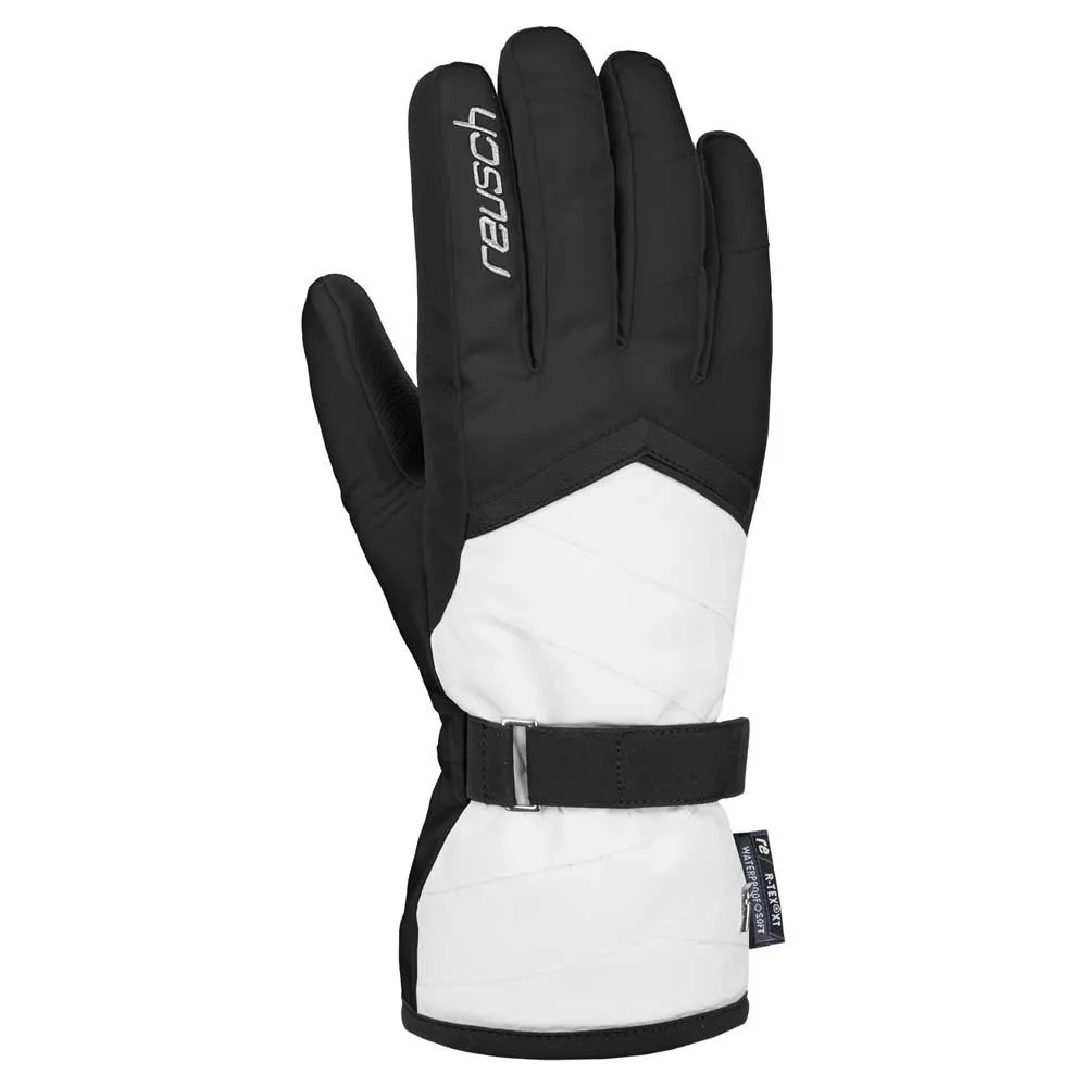 Перчатки Reusch Moni R-Tex XT, черный
Перчатки Reusch Moni R-Tex XT, черный