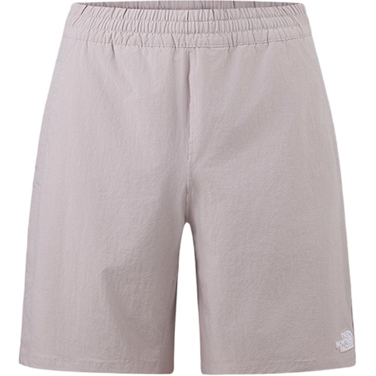 Брюки быстросохнущие мужские Moon Shadow Gray THE NORTH FACE, серый
Брюки быстросохнущие мужские Moon Shadow Gray THE NORTH FACE, серый