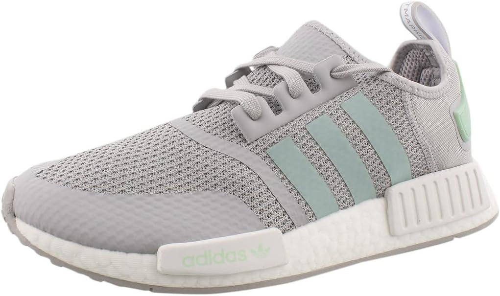 Кроссовки adidas NMDr1 для мужчин, серый
Кроссовки adidas NMDr1 для мужчин, серый