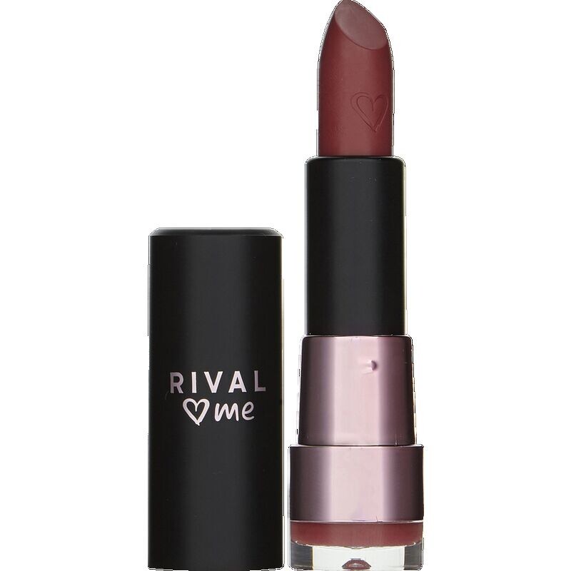 Цвет губ 08 5-я авеню RIVAL loves me, 4,5 g
Цвет губ 08 5-я авеню RIVAL loves me, 4,5 g