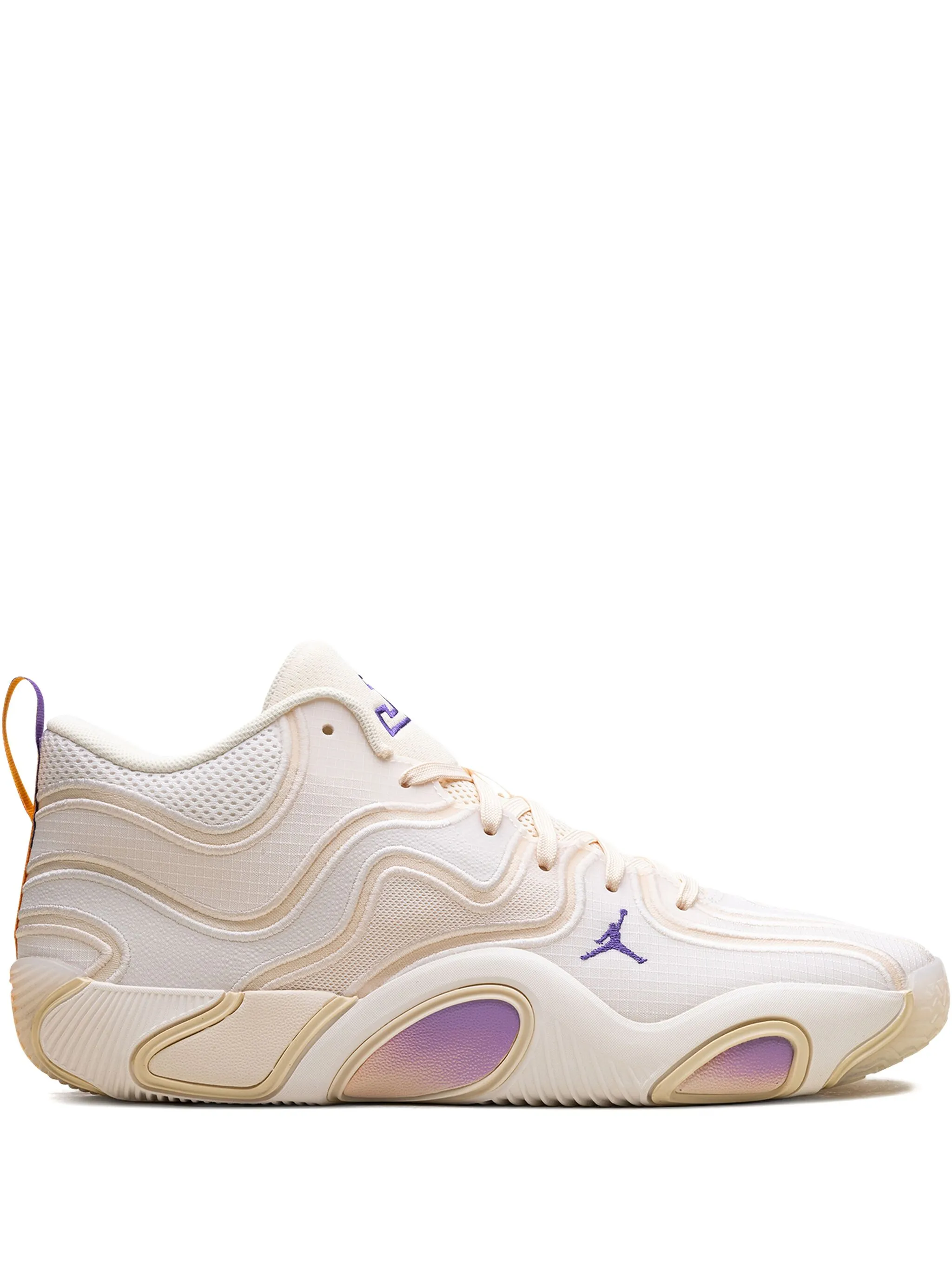 Кроссовки Tatum 3 Highlights Jordan, нейтральный
Кроссовки Tatum 3 Highlights Jordan, нейтральный