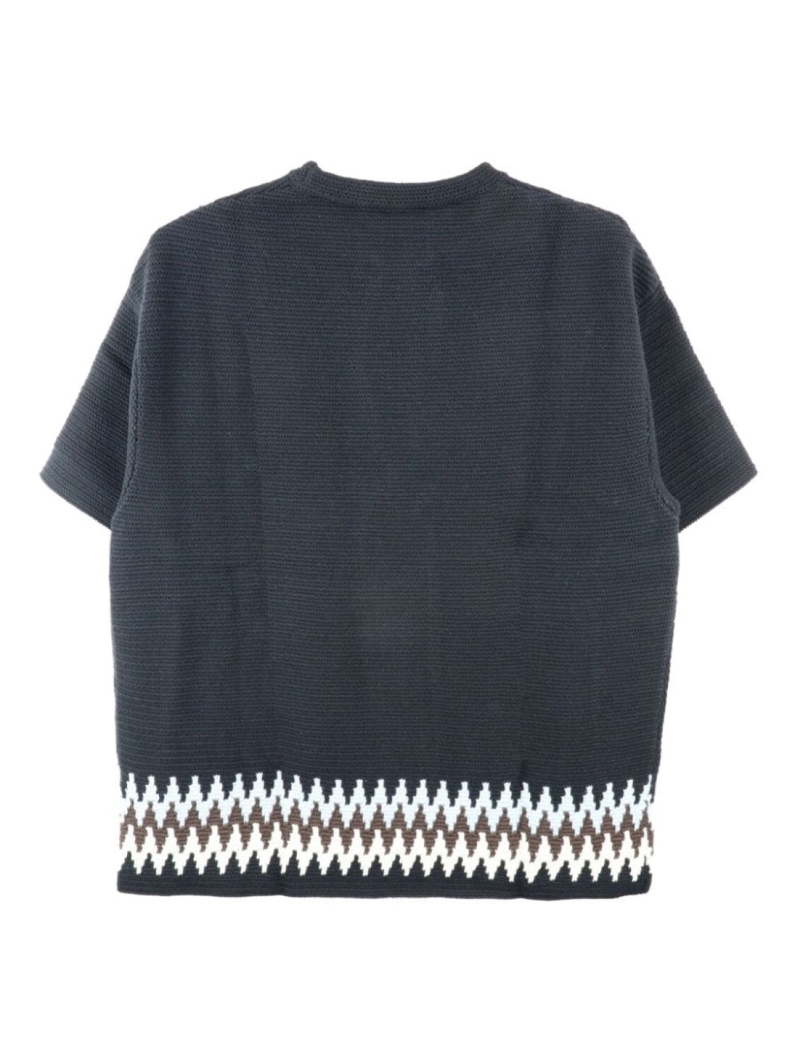 Трикотажная футболка Jil Sander, черный 
Трикотажная футболка Jil Sander, черный