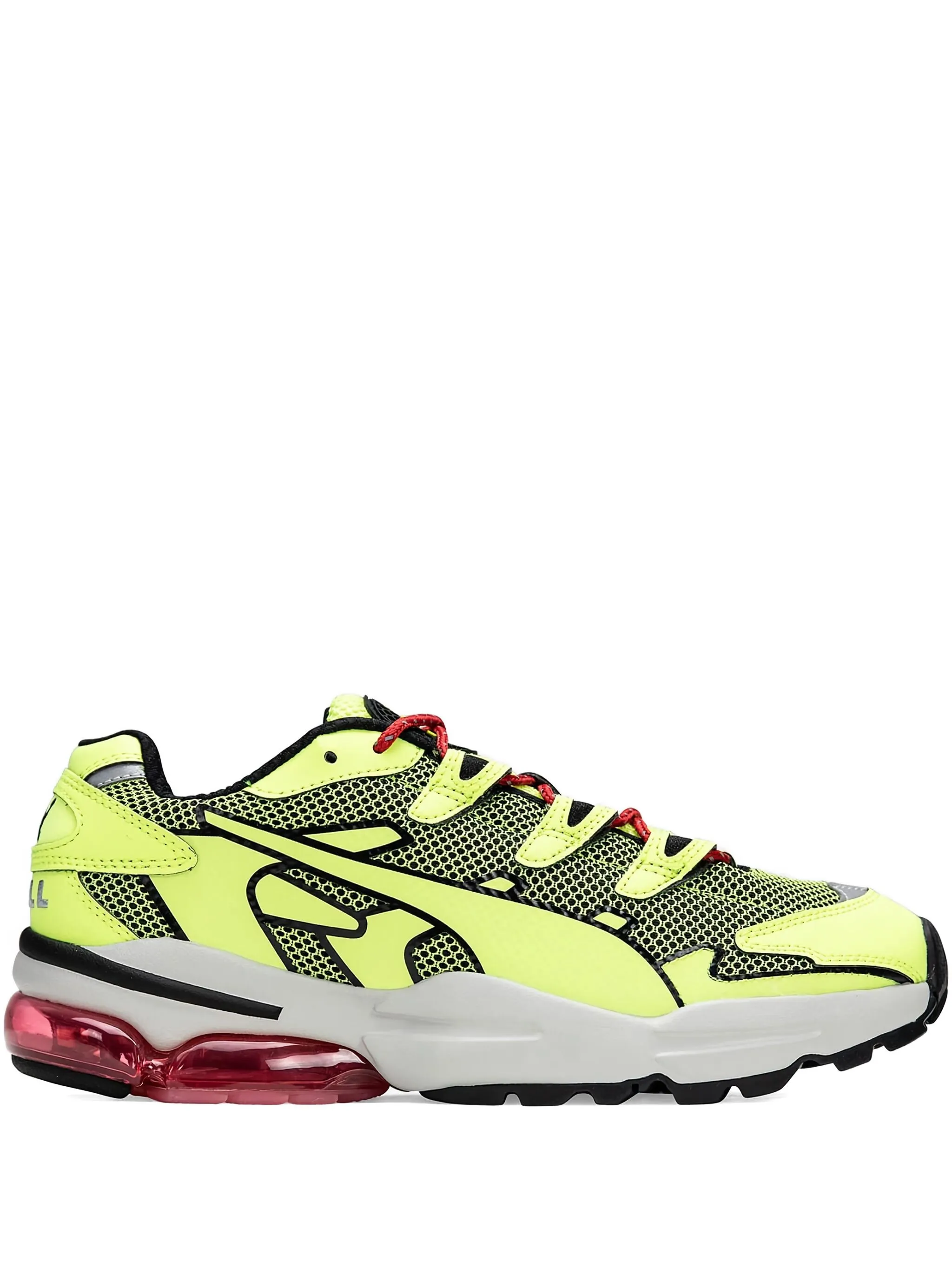 Кроссовки Cell Alien Puma, желтый
Кроссовки Cell Alien Puma, желтый