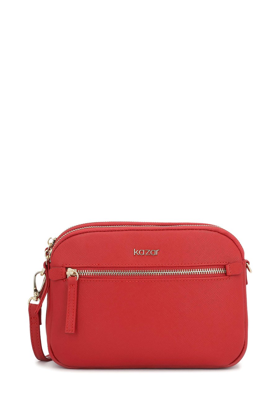 Сумка кросс-боди Kazar RITA, Red
Сумка кросс-боди Kazar RITA, Red