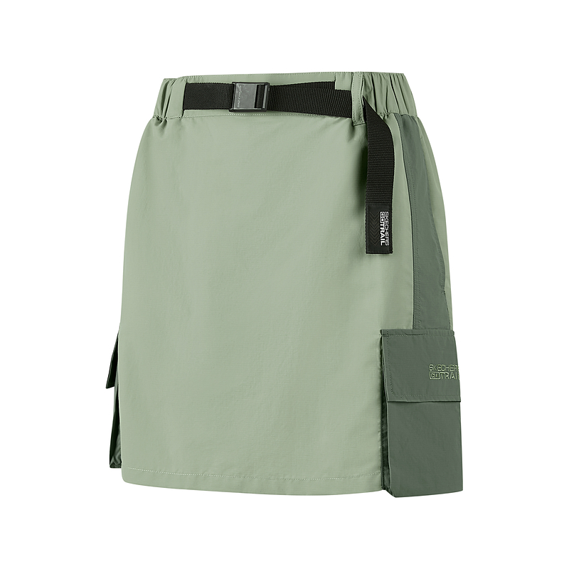 Skechers Женские карго-шорты Seaweed Gray Green
Skechers Женские карго-шорты Seaweed Gray Green