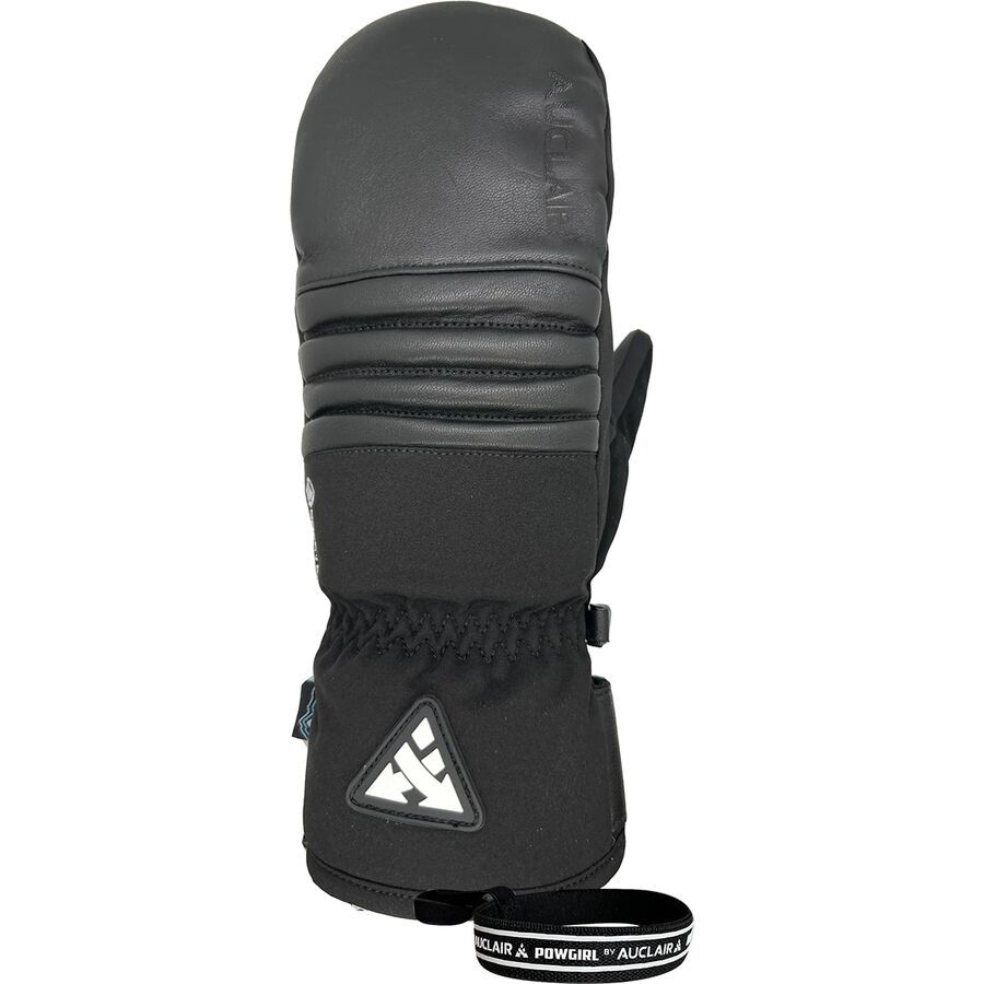 Перчатки Igloo GTX Active Mitten - женские Auclair Auclair, Black/Black
Перчатки Igloo GTX Active Mitten - женские Auclair Auclair, Black/Black
