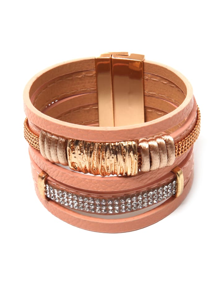 Collezione alessandro Браслет Valea розового цвета
Collezione alessandro Браслет Valea розового цвета