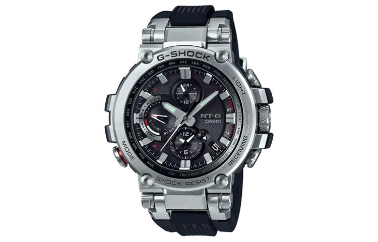 Мужские часы G-Shock
Мужские часы G-Shock