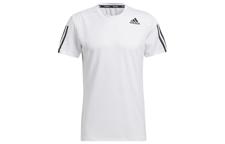 Футболка мужская белая Adidas, белый
Футболка мужская белая Adidas, белый