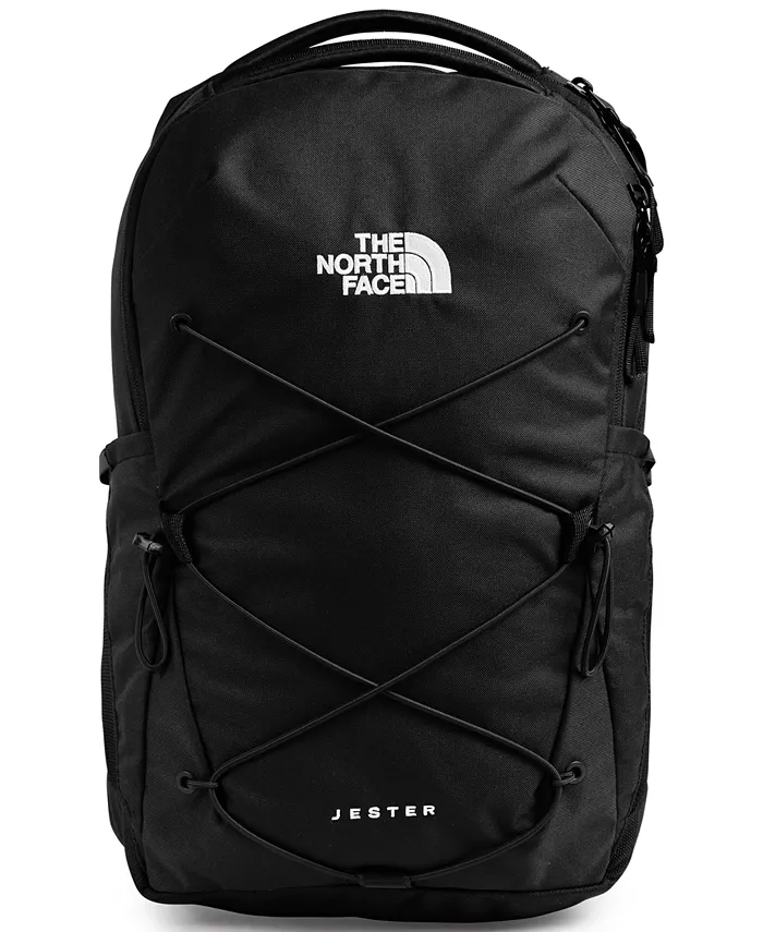 Женский рюкзак Jester The North Face, черный
Женский рюкзак Jester The North Face, черный