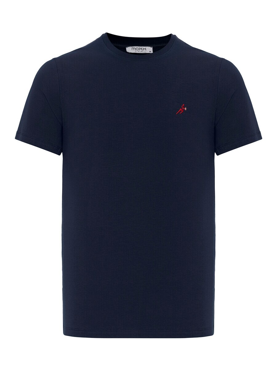 Футболка Moxx Paris, темно-синий
Футболка Moxx Paris, темно-синий