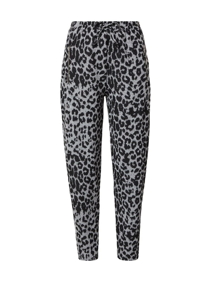 Тканевые брюки Wallis Curve Slim fit Pants, цвет grey/black
Тканевые брюки Wallis Curve Slim fit Pants, цвет grey/black