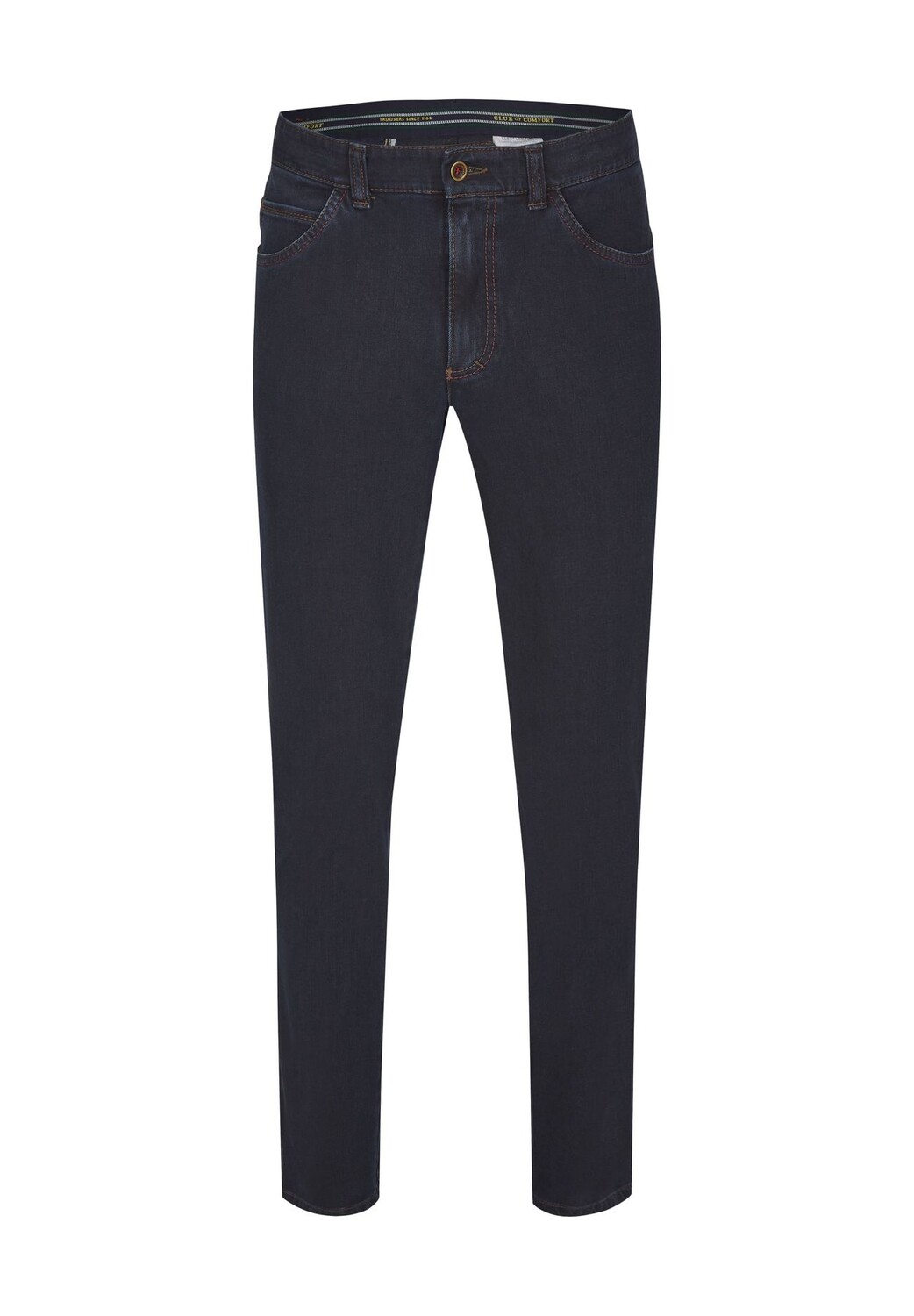 Джинсы скинни, средняя талия, мужские CLUB OF COMFORT, синий
Джинсы скинни, средняя талия, мужские CLUB OF COMFORT, синий