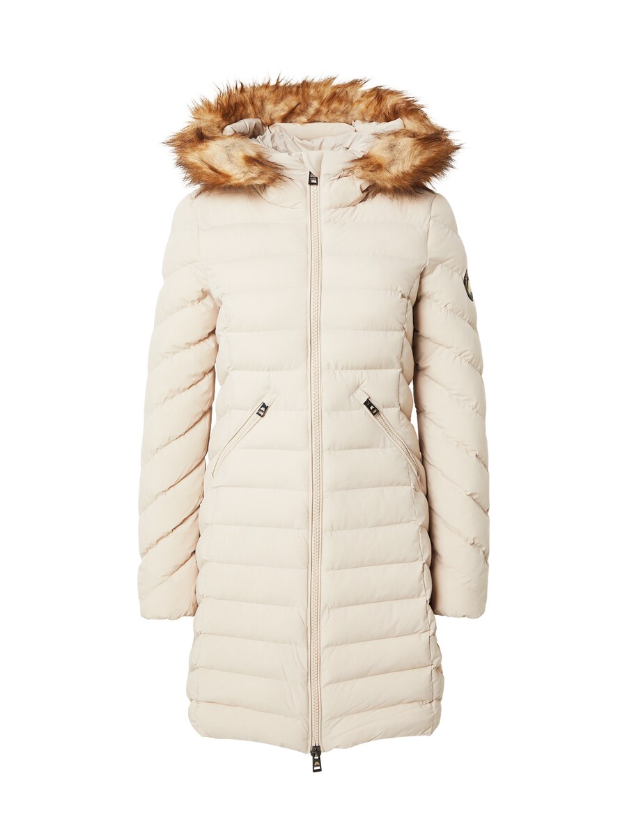 Зимнее пальто Superdry Fuji, Greige
Зимнее пальто Superdry Fuji, Greige