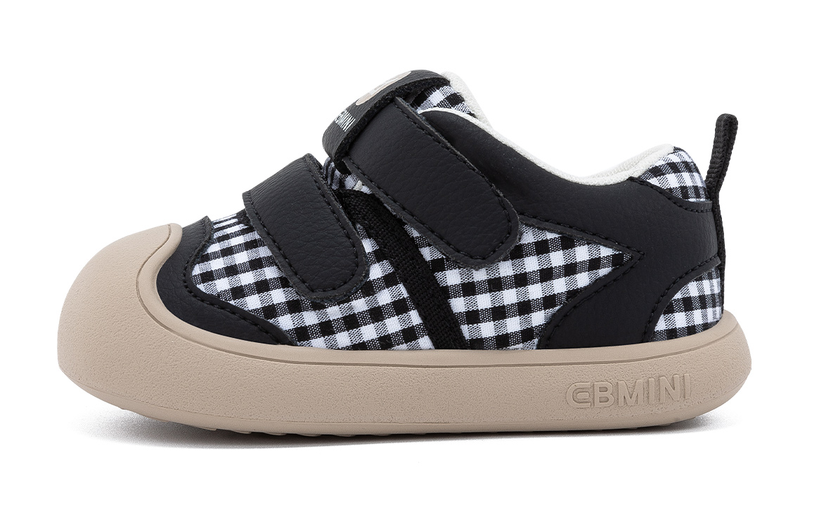 Детская обувь для малышей Baby EBMINI, черный
Детская обувь для малышей Baby EBMINI, черный