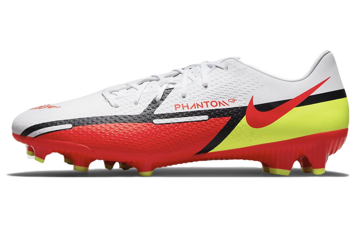 Nike Phantom GT Футбольные бутсы Мужчины
Nike Phantom GT Футбольные бутсы Мужчины