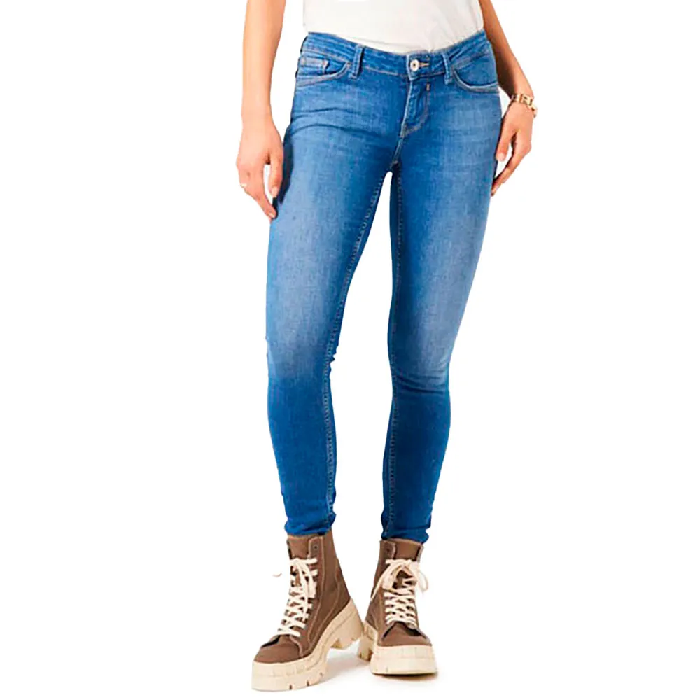 Джинсы Garcia Riva, синий
Джинсы Garcia Riva, синий