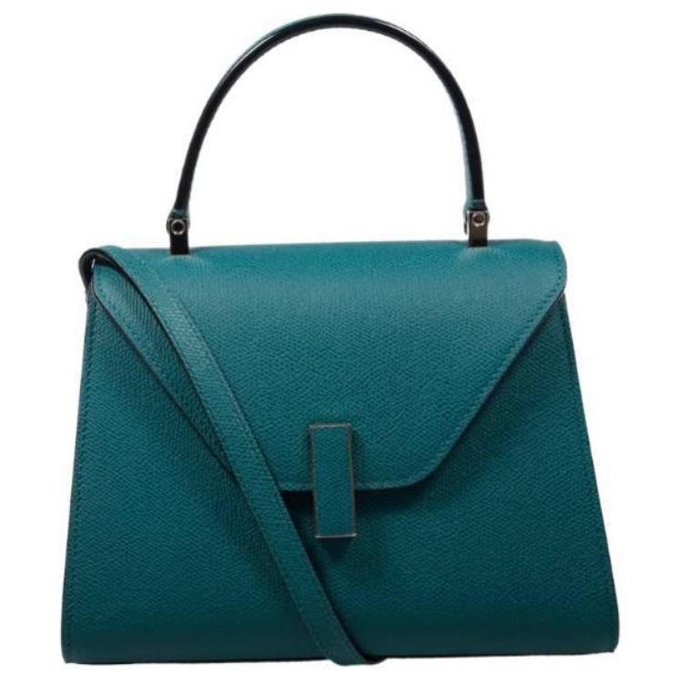 Мини-сумка через плечо Iside Millepunte из телячьей кожи, кроссбоди, женская, синий Valextra
Мини-сумка через плечо Iside Millepunte из телячьей кожи, кроссбоди, женская, синий Valextra