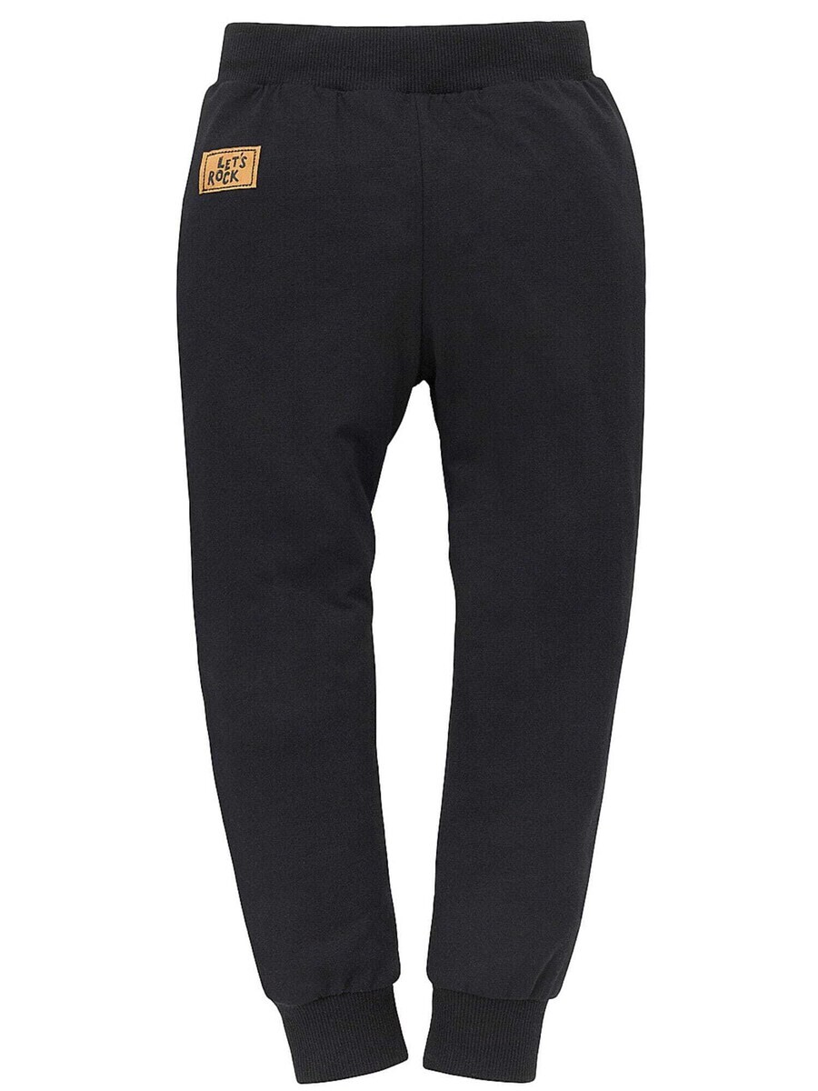 Повседневные брюки Pinokio, черный
Повседневные брюки Pinokio, черный