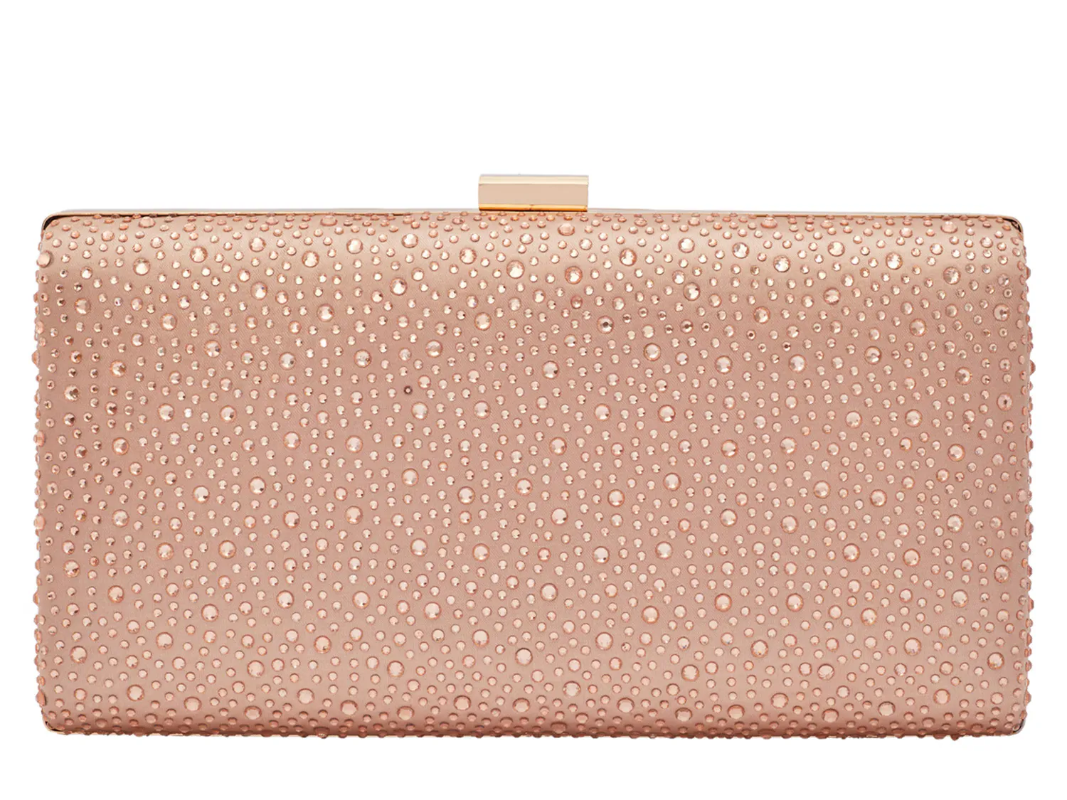 Диско-клатч Lady Couture, желтый
Диско-клатч Lady Couture, желтый