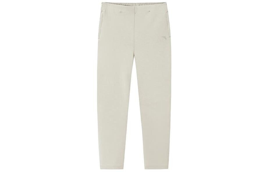 Разнообразие Тренировочная Коллекция Повседневные Брюки Мужские Зеленые Anta, зеленый
Разнообразие Тренировочная Коллекция Повседневные Брюки Мужские Зеленые Anta, зеленый