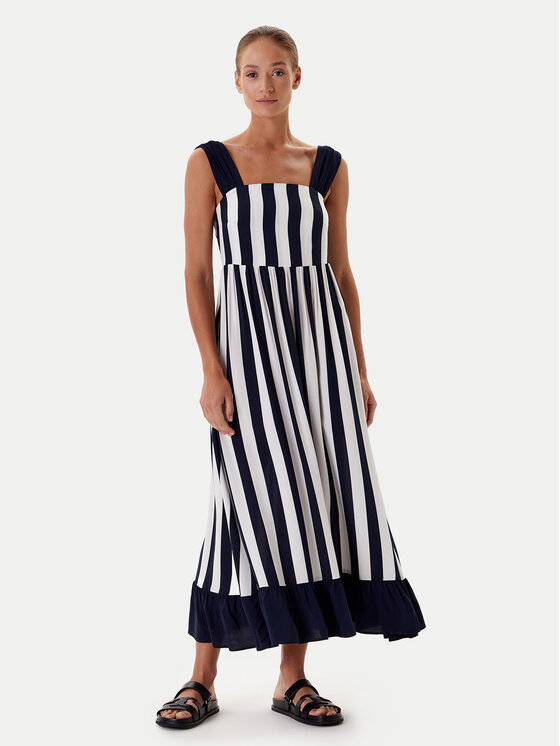 Летнее платье relaxed fit Daliana 1 T2510.212 Tatuum, синий
Летнее платье relaxed fit Daliana 1 T2510.212 Tatuum, синий