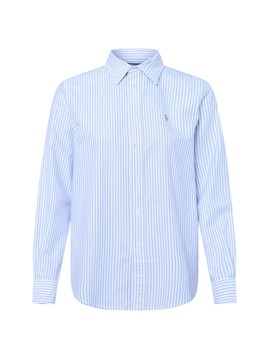 Блуза Polo Ralph Lauren, Sky blue
Блуза Polo Ralph Lauren, Sky blue