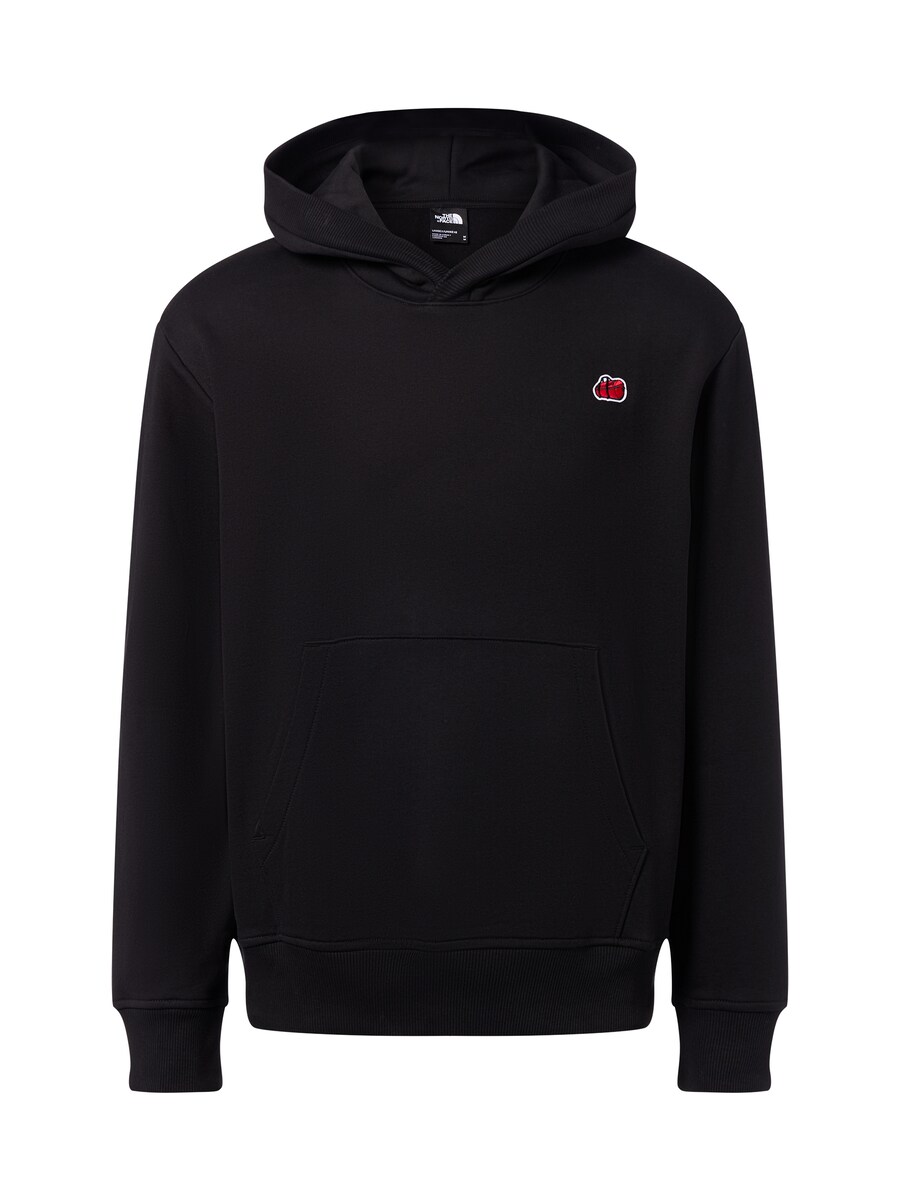 Свитер THE NORTH FACE, Black
Свитер THE NORTH FACE, Black