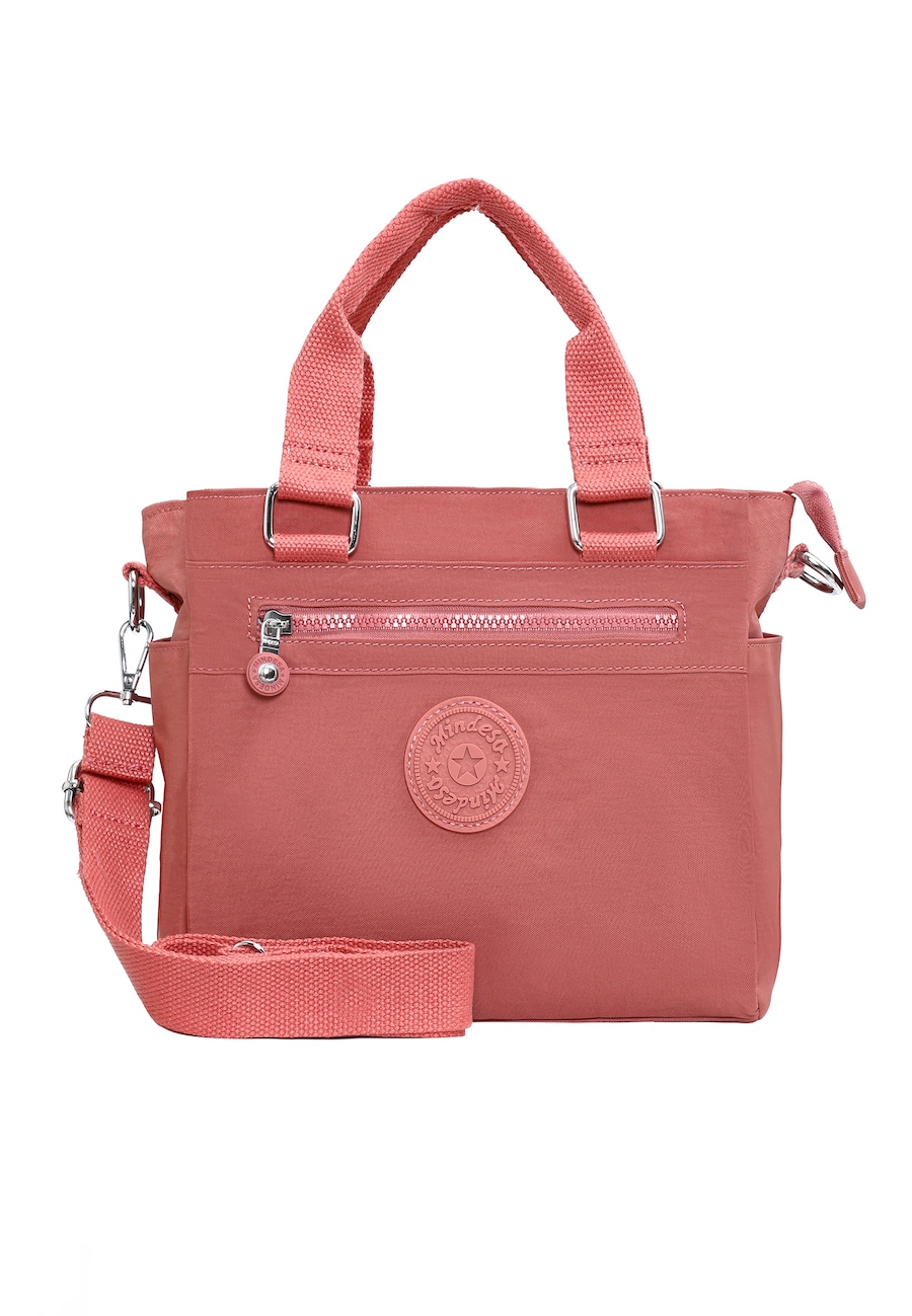 Сумочка Mindesa, светло-красный
Сумочка Mindesa, светло-красный