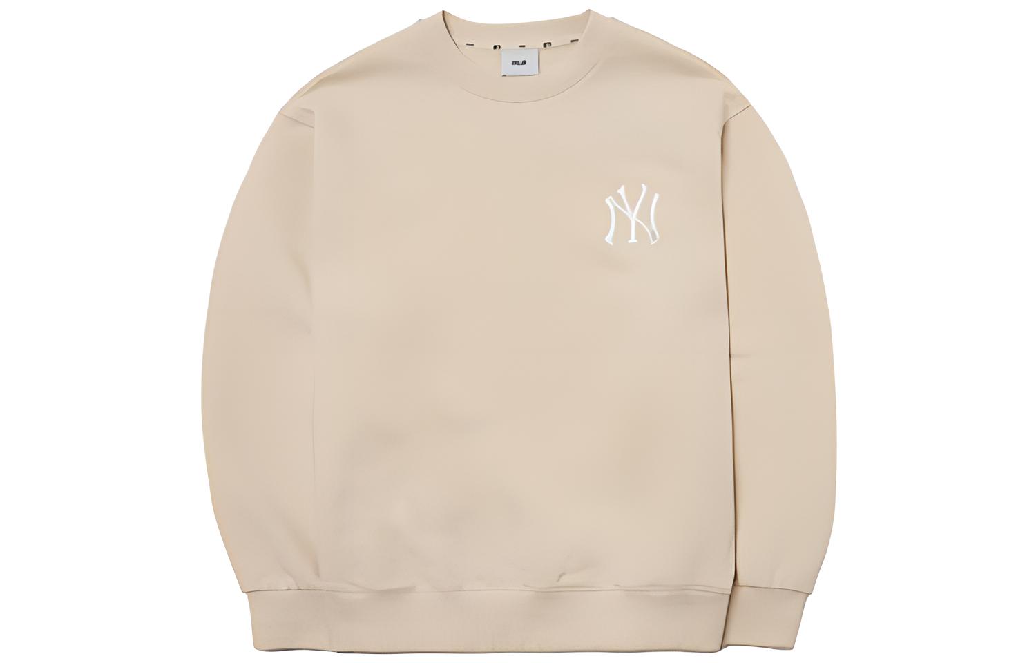 MLB Свитшот Unisex Khaki
MLB Свитшот Unisex Khaki