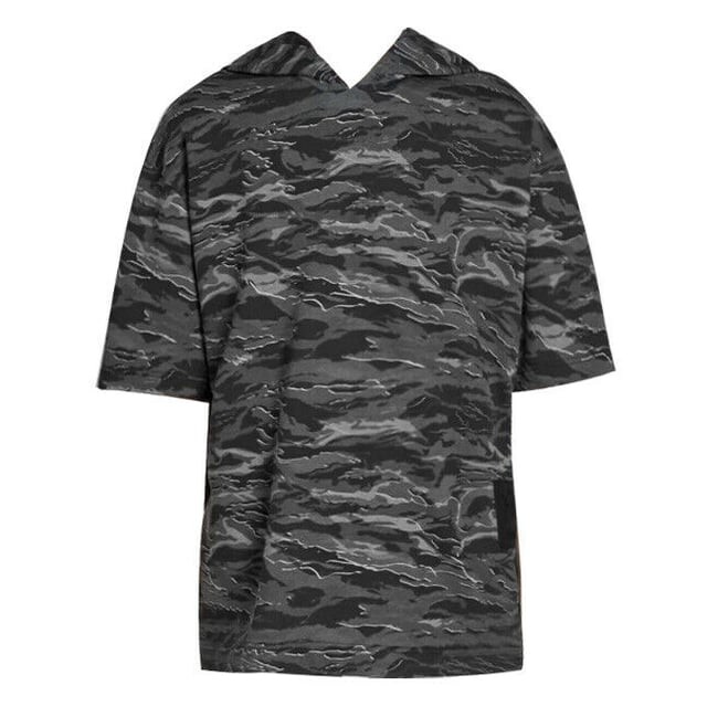 Мужская футболка xo the Weeknd с капюшоном серого камуфляжа 575583 01 Puma, черный
Мужская футболка xo the Weeknd с капюшоном серого камуфляжа 575583 01 Puma, черный