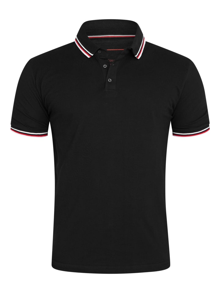 Футболка поло Rello & Reese , черный
Футболка поло Rello & Reese , черный