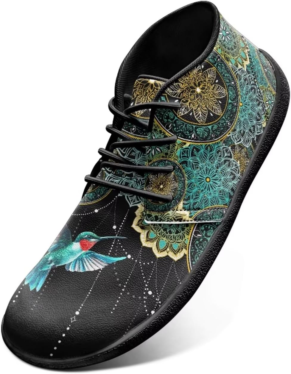 Кроссовки Rooster Athletic, туфли-слипоны Hummingbird, плоские туфли, широкие обувь босоножки для мужчин и женщин, с нулевым перепадом подошвы, легкие тренировочные кроссовки Chririnla, Boho Print Hummingbird
Кроссовки Rooster Athletic, туфли-слипоны Hummingbird, плоские туфли, широкие обувь босоножки для мужчин и женщин, с нулевым перепадом подошвы, легкие тренировочные кроссовки Chririnla, Boho Print Hummingbird