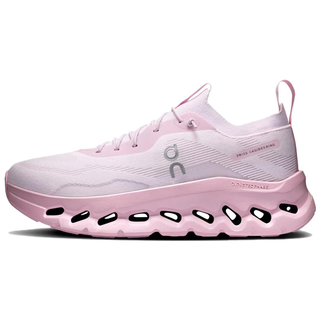 On Кроссовки Loewe X Cloudtilt 'Pale Pink'
On Кроссовки Loewe X Cloudtilt 'Pale Pink'