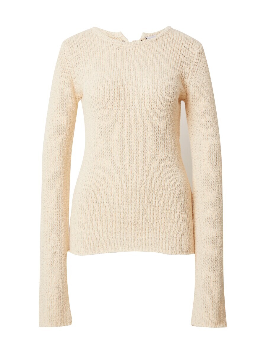 Свитер Won Hundred, бежевый
Свитер Won Hundred, бежевый