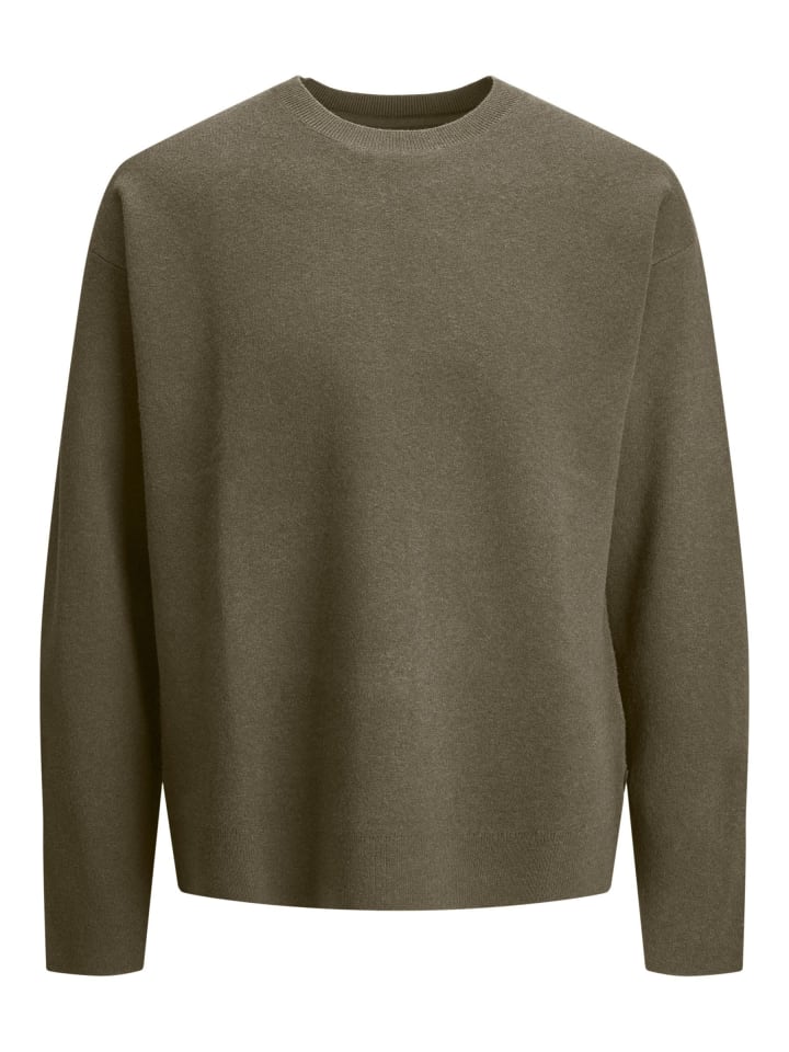 Свитер Jack & Jones
Свитер Jack & Jones