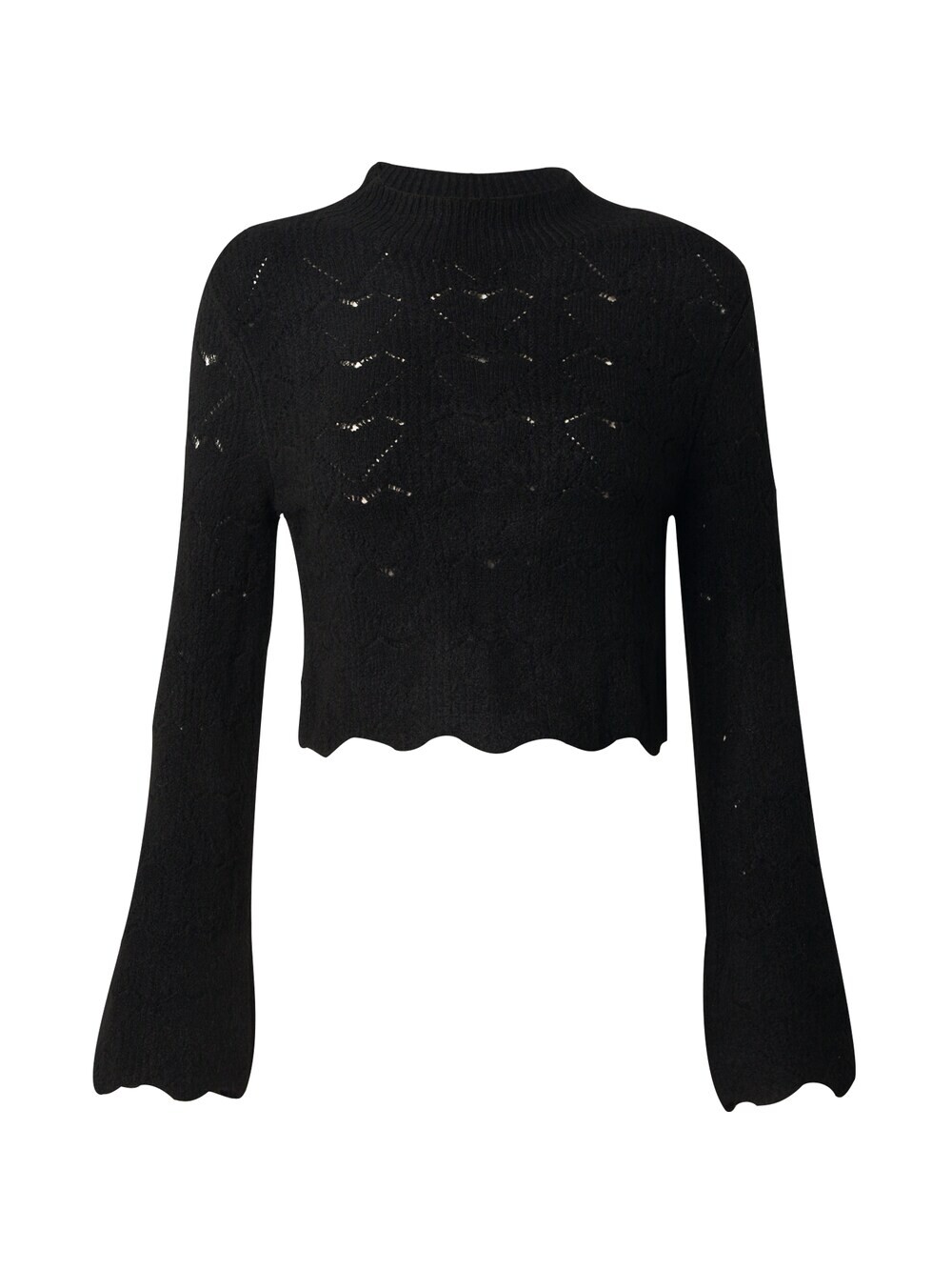 Свитер Only MORE HEARTS, черный
Свитер Only MORE HEARTS, черный