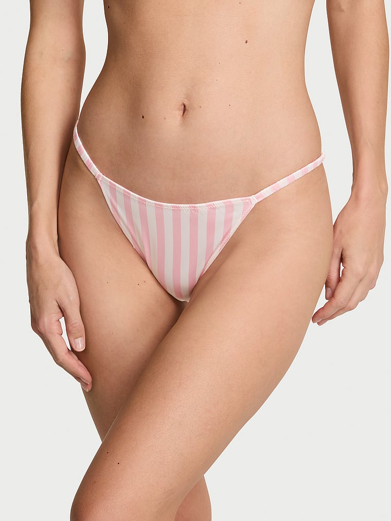 Трусики с открытой спиной и ремешками в виде ангельских крыльев Very Sexy, strappy back pretty blossom stripes
Трусики с открытой спиной и ремешками в виде ангельских крыльев Very Sexy, strappy back pretty blossom stripes
