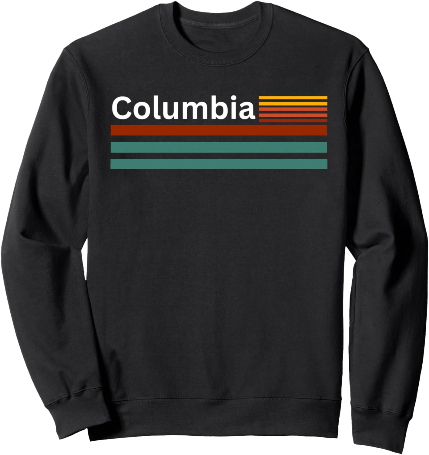 Забавная ретро-винтажная футболка-толстовка унисекс Columbia в стиле 1980-х, черная Retro Vintage 1980 Graphic Style Colombia Unisex, Черный, Забавная ретро-винтажная футболка-толстовка унисекс Columbia в стиле 1980-х, черная Retro Vintage 1980 Graphic St
Забавная ретро-винтажная футболка-толстовка унисекс Columbia в стиле 1980-х, черная Retro Vintage 1980 Graphic Style Colombia Unisex, Черный, Забавная ретро-винтажная футболка-толстовка унисекс Columbia в стиле 1980-х, черная Retro Vintage 1980 Graphic St