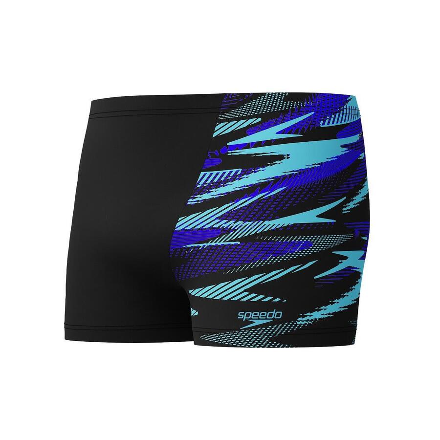 Плавки Boxer Speedo Hboom Vcut Short Am
Плавки Boxer Speedo Hboom Vcut Short Am