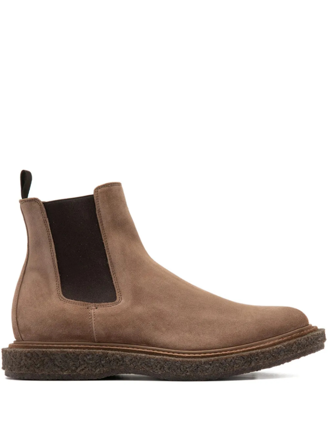 Пуля/002 сапоги Officine Creative, коричневый
Пуля/002 сапоги Officine Creative, коричневый