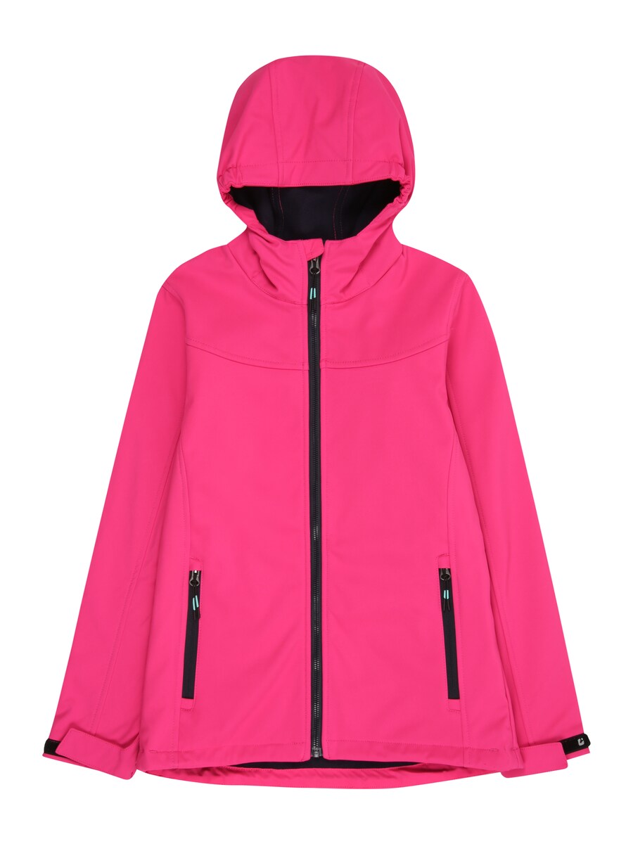 Уличная куртка KILLTEC, розовый
Уличная куртка KILLTEC, розовый