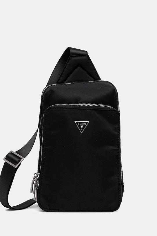 Сумка MILANO Guess, черный
Сумка MILANO Guess, черный