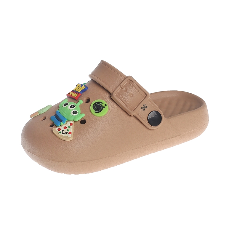 Детские тапочки для подростков YUZHAOLIN, хаки
Детские тапочки для подростков YUZHAOLIN, хаки