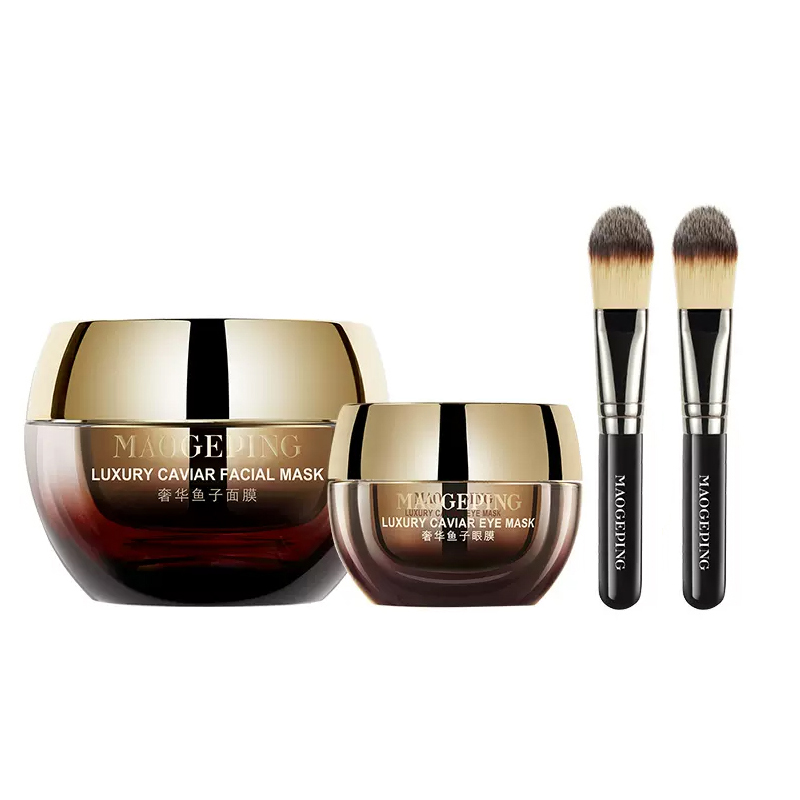 Набор Chronologiste для ухода за кожей: маска для лица, патчи для глаз, осветляющий, увлажняющий и питающий, 30г+15г+кисть MAOGEPING, Four-Piece Set
Набор Chronologiste для ухода за кожей: маска для лица, патчи для глаз, осветляющий, увлажняющий и питающий, 30г+15г+кисть MAOGEPING, Four-Piece Set