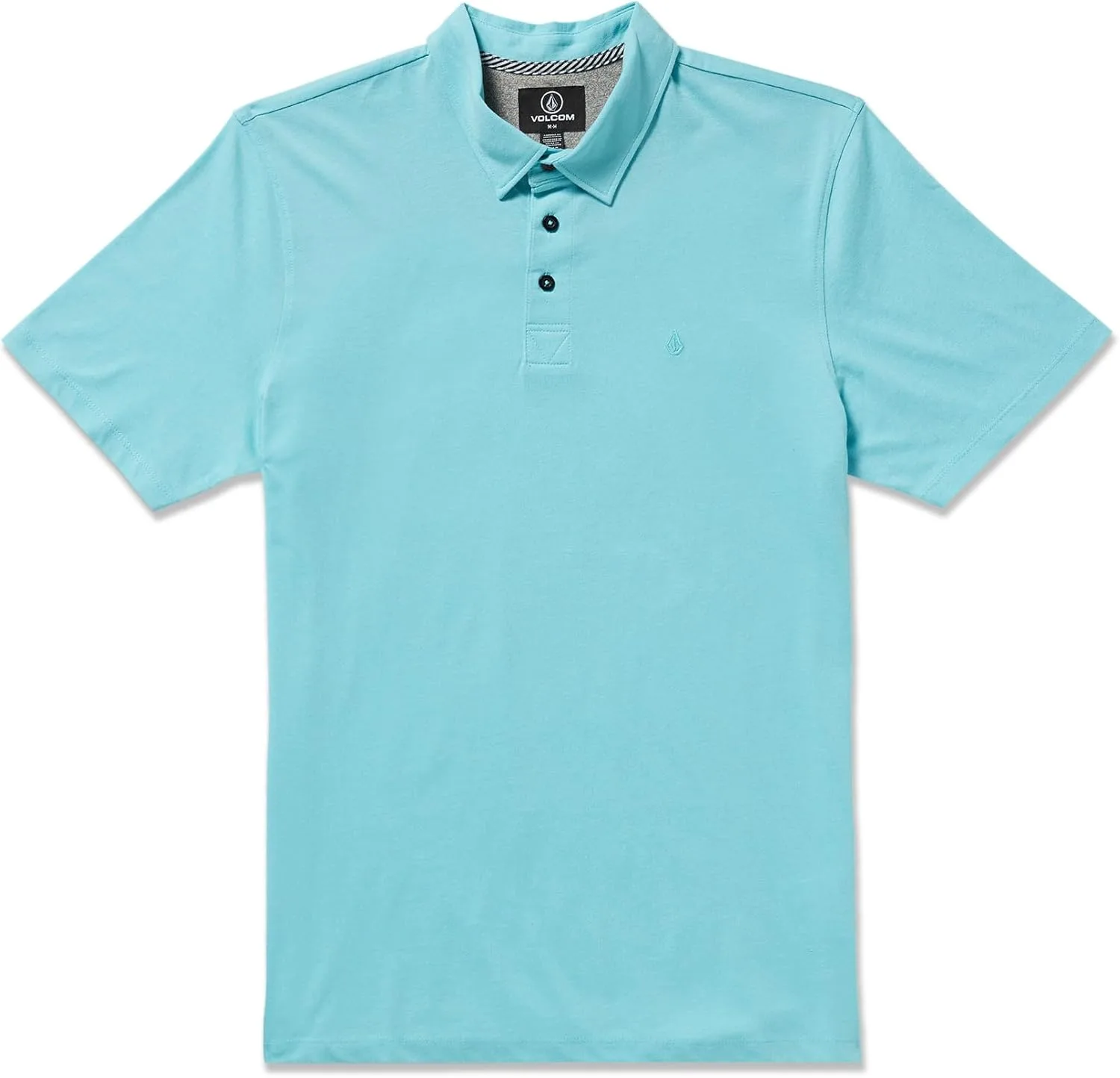 Volcom мужская поло Wowzer Modern Fit с коротким рукавом
Volcom мужская поло Wowzer Modern Fit с коротким рукавом