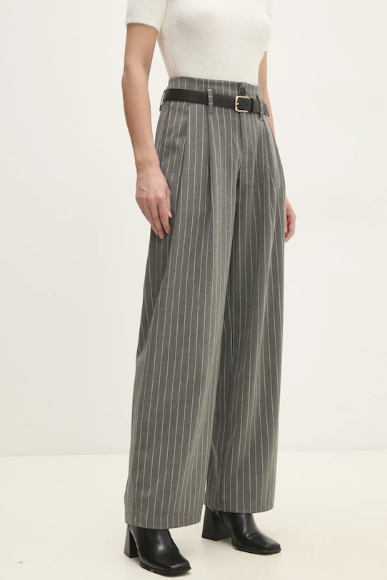 Брюки Answear.Lab, серый
Брюки Answear.Lab, серый