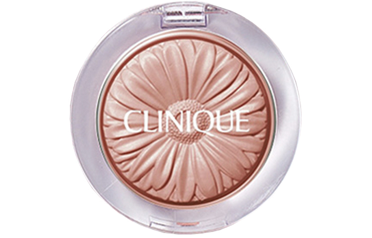 QIANBI румяна Floral Rouge, легко растушевываются, выравнивают тон кожи, моделируют лицо, 3,5 г CLINIQUE
QIANBI румяна Floral Rouge, легко растушевываются, выравнивают тон кожи, моделируют лицо, 3,5 г CLINIQUE