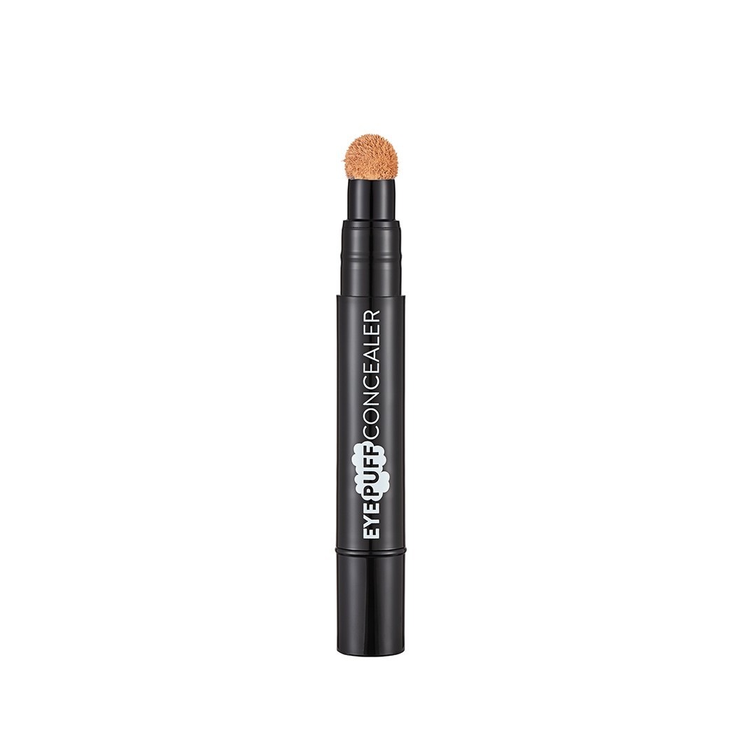 Корректор flormar eye puff concealer 005 beige Flormar, light, объем 3.3 мл
Корректор flormar eye puff concealer 005 beige Flormar, light, объем 3.3 мл
