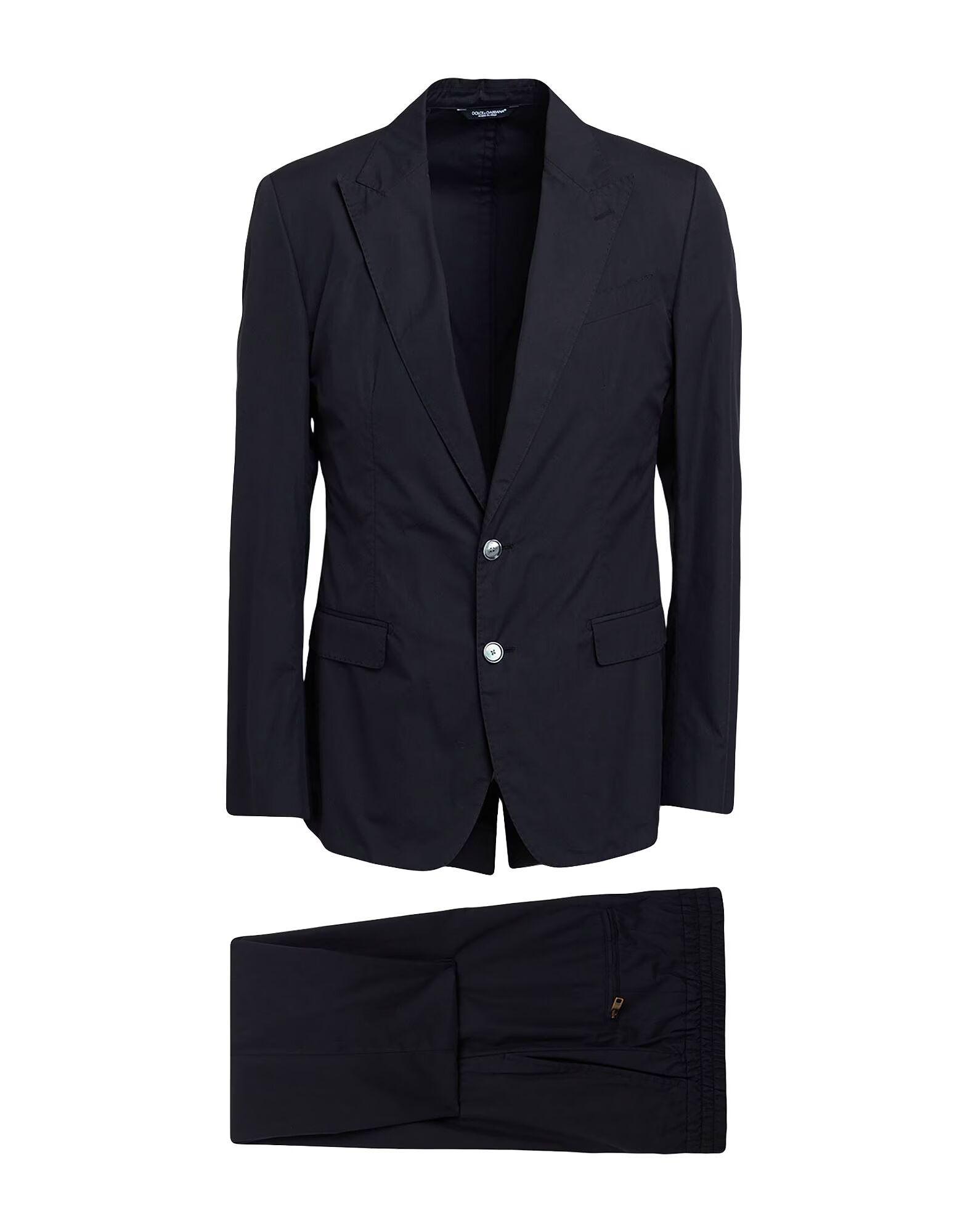 Костюм Dolce&Gabbana, черный
Костюм Dolce&Gabbana, черный